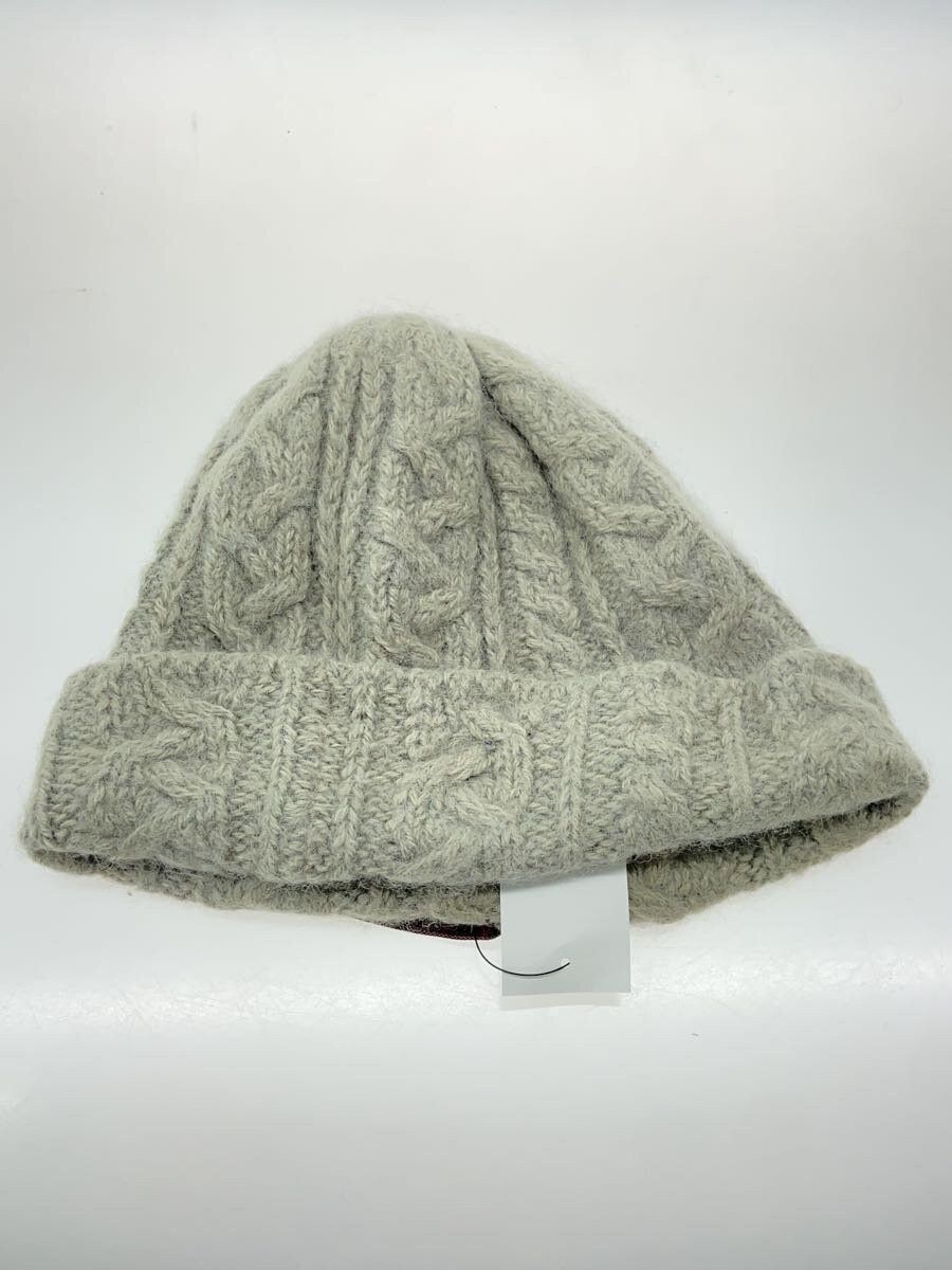 Hysteric Glamour Cable Knit Beanie Size ONE SIZE - 2 Thumbnail