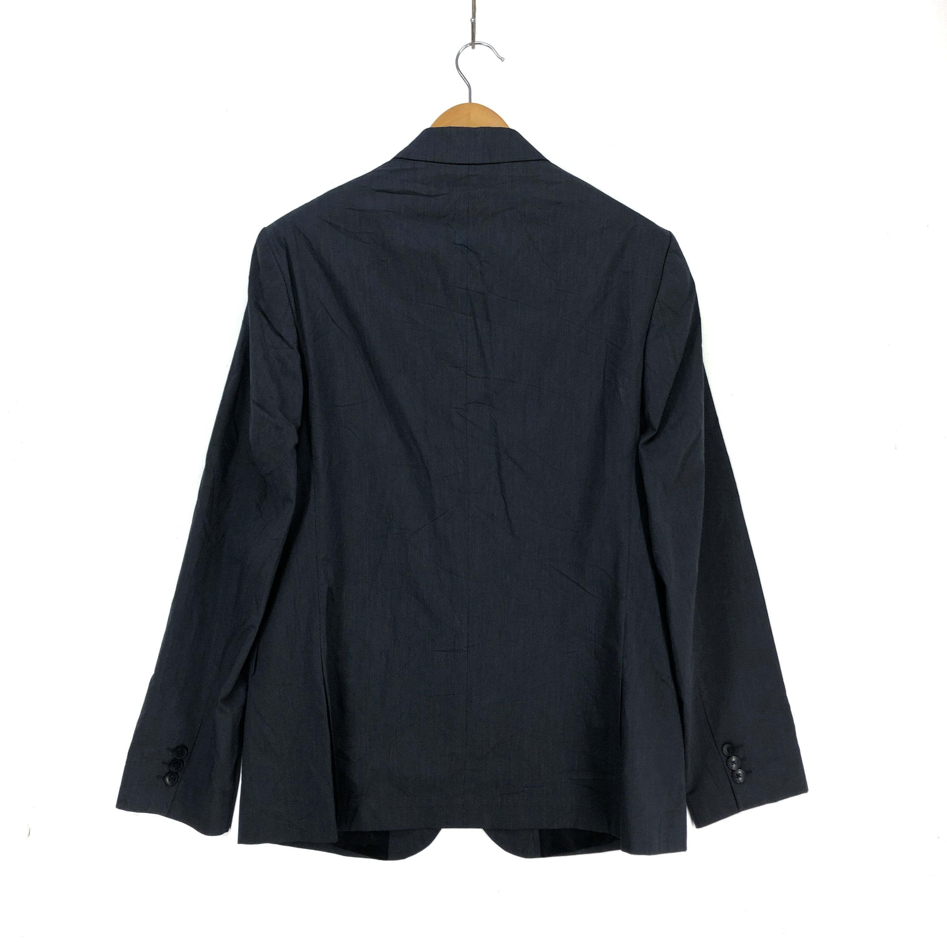 Calvin Klein CALVIN KLEIN Single Breasted Blazer Jacket #1708-64 Size US M / EU 48-50 / 2 - 4 Thumbnail