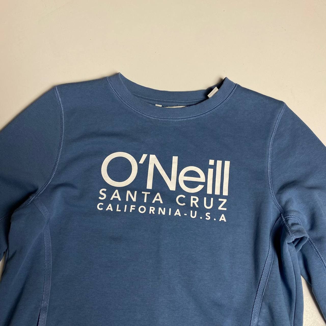 O'Neill O’Neill Santa Cruz sweatshirt Size:S Size US S / EU 44-46 / 1 - 3 Thumbnail