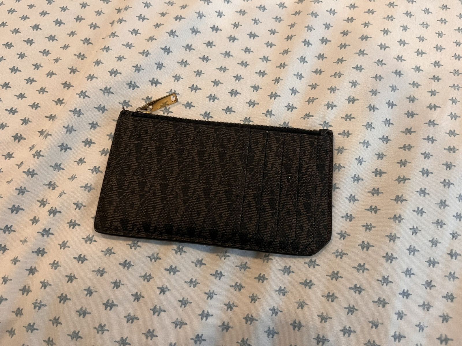 Saint Laurent Paris SAINT LAURENT CARD HOLDER WALLET Size ONE SIZE - 1 Thumbnail