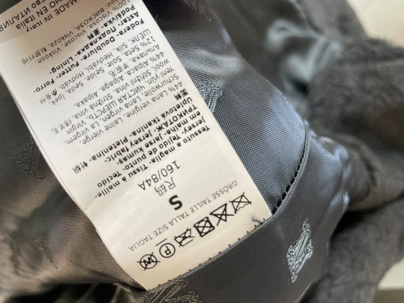 Max Mara Max Mara Teddy vest Size S / US 4 / IT 40 - 4 Thumbnail