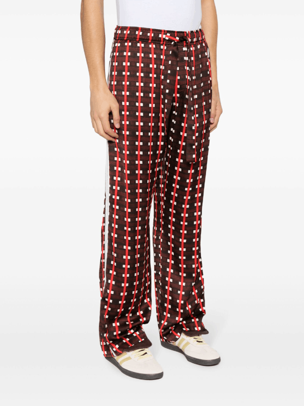 BNWT AW23 WALES BONNER SNARE PANTS 50