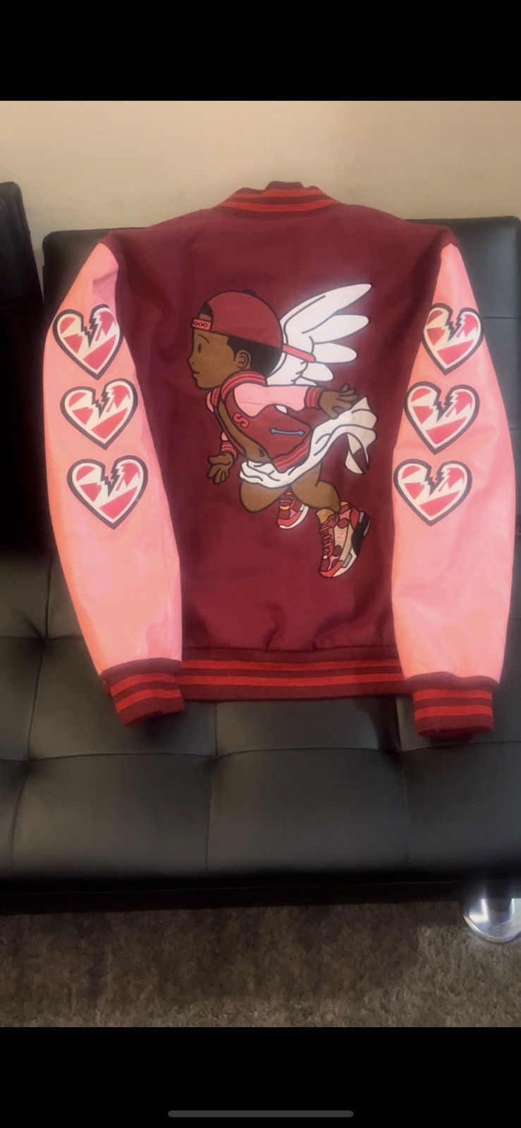Other Variety jacket Size US M / EU 48-50 / 2 - 2 Thumbnail