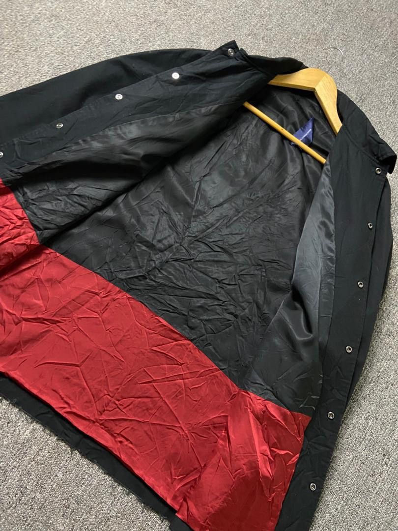 John Undercover John Undercover Tokyo Ltd. Light Jacket (188) Size US S / EU 44-46 / 1 - 7 Thumbnail