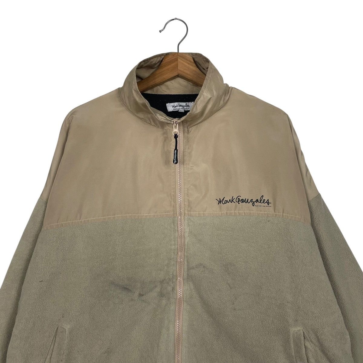 Other Mark Gonzales Zipper Jacket Size US M / EU 48-50 / 2 - 2 Thumbnail
