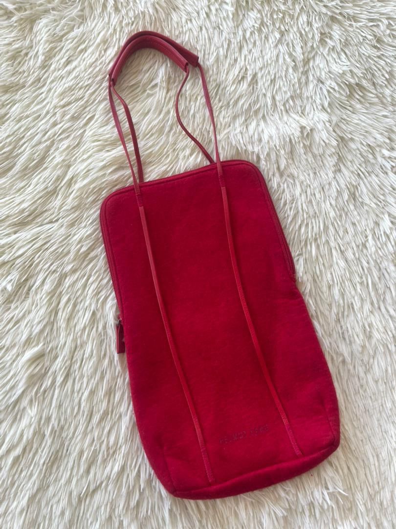 Helmut Lang Helmut Lang Tote Bag Size ONE SIZE - 2 Thumbnail
