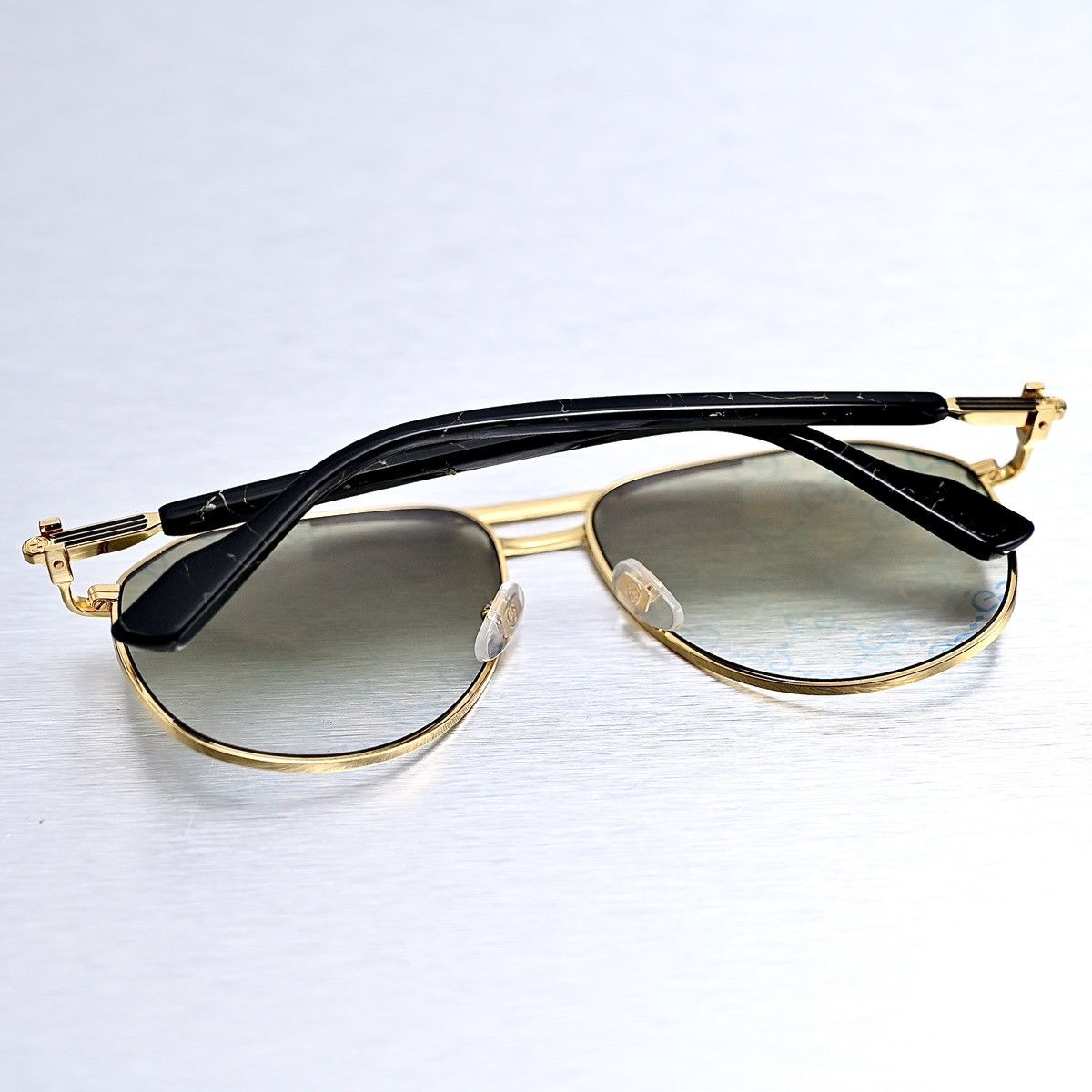 Gucci GUCCI GG1220S SUNGLASSES Size ONE SIZE - 11 Thumbnail