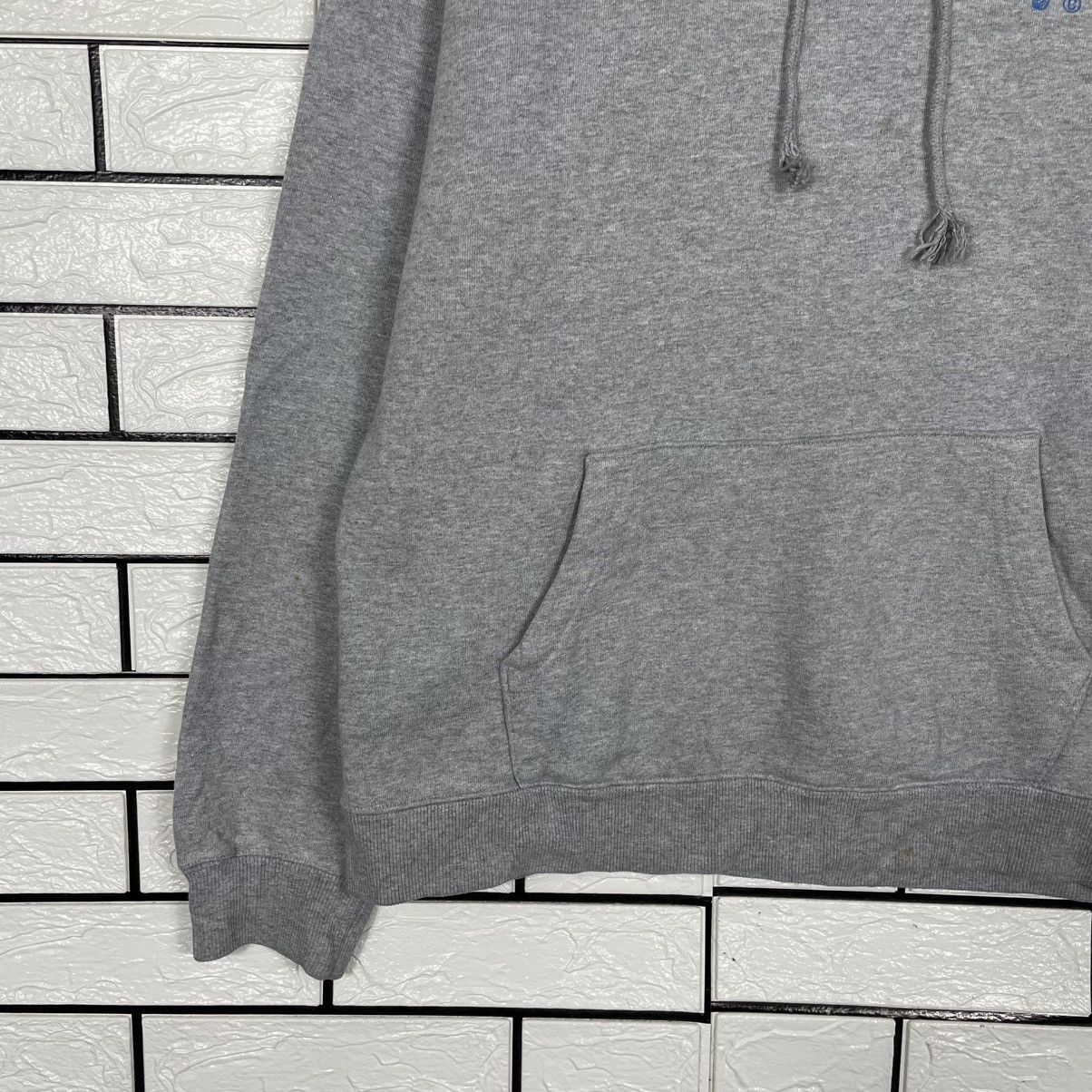 COVERNAT Covernat Big Logo Pullover Hoodie Size US L / EU 52-54 / 3 - 3 Thumbnail
