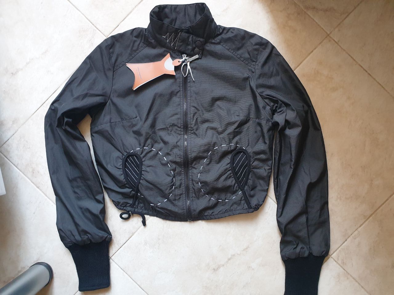 Cop Copine Cop Copine Jacket sz M Size M / US 6-8 / IT 42-44 - 7 Thumbnail