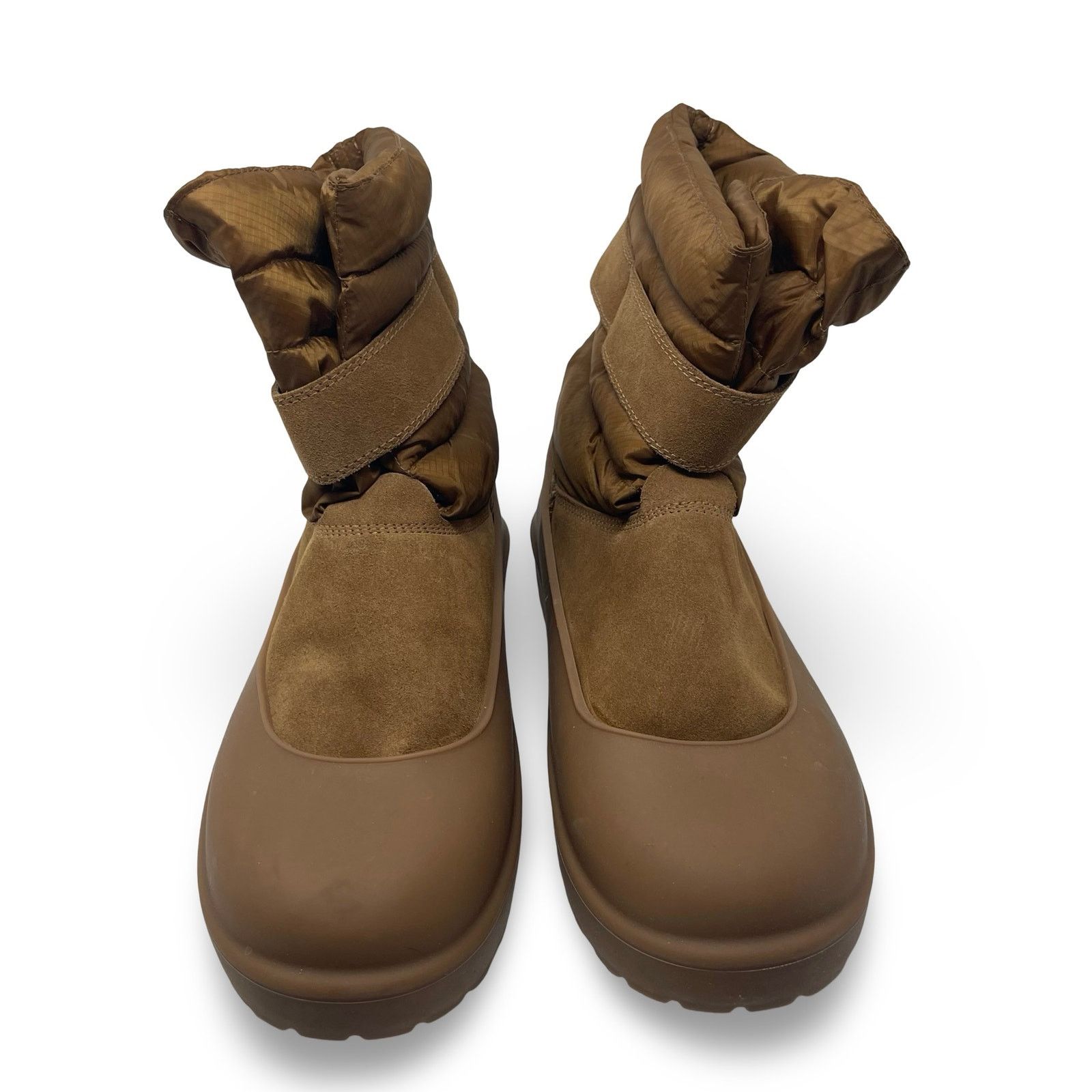 Ugg UGG Classic Short Pull-On Weather Waterproof Suede Boot 10 Size US 10 / EU 43 - 2 Thumbnail