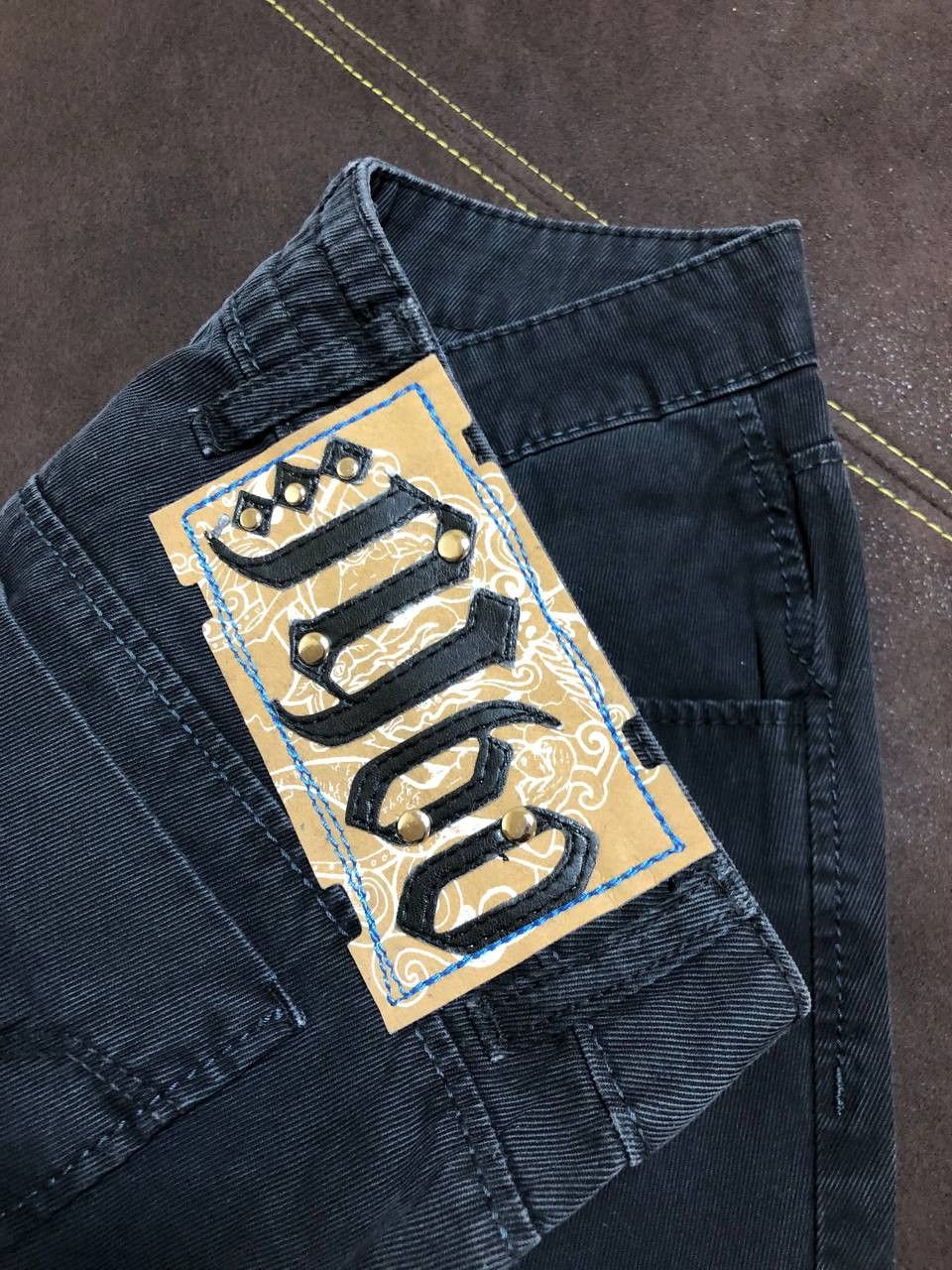 Miss Sixty MISS SIXTY Collection Denim Slim Fit Skinny pants Size 28" / US 6 / IT 42 - 5 Thumbnail