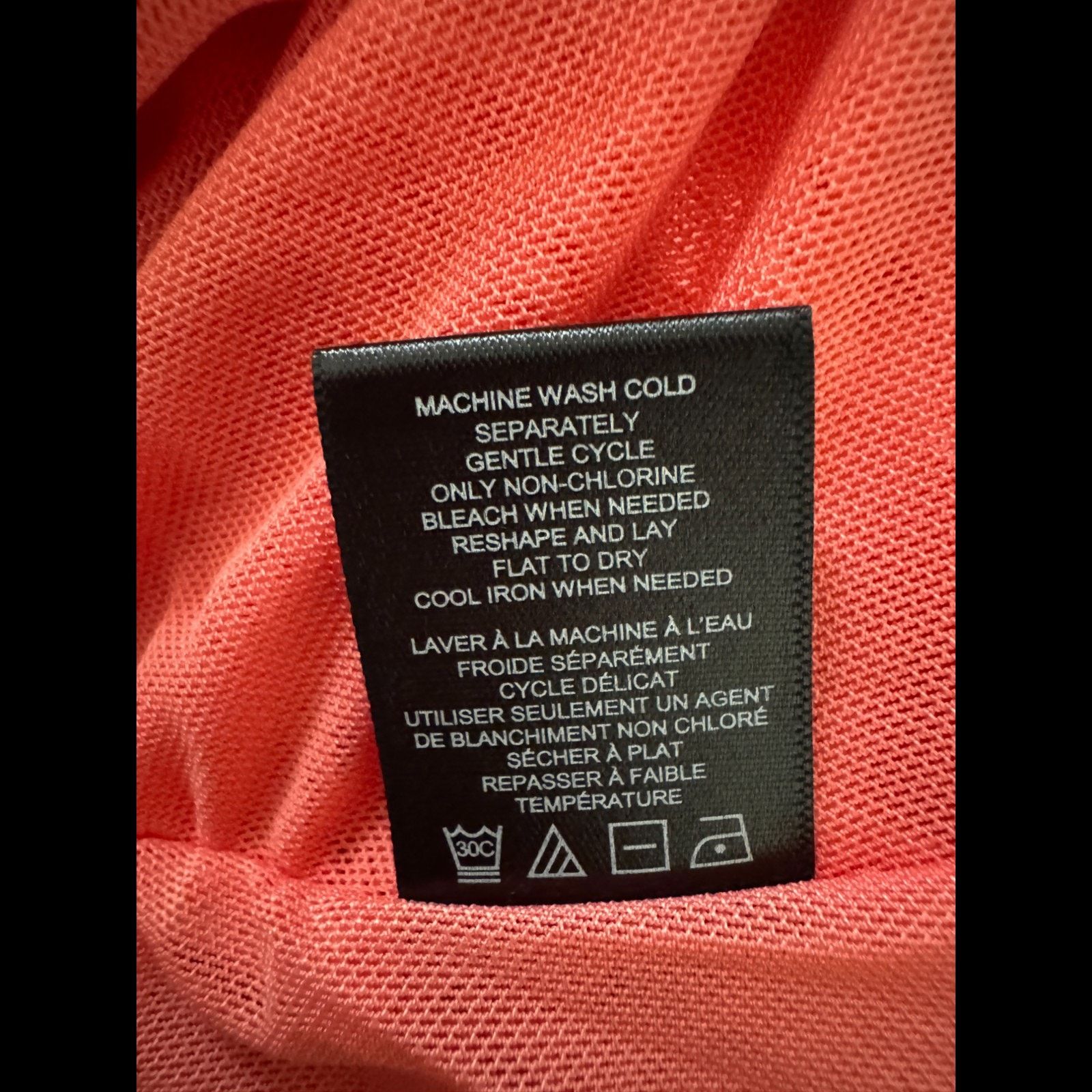 Other Harlem’s Fashion Row x Undra Celeste Long Sleeve Top 2X Size XXL / US 16-18 / IT 52-54 - 12 Thumbnail