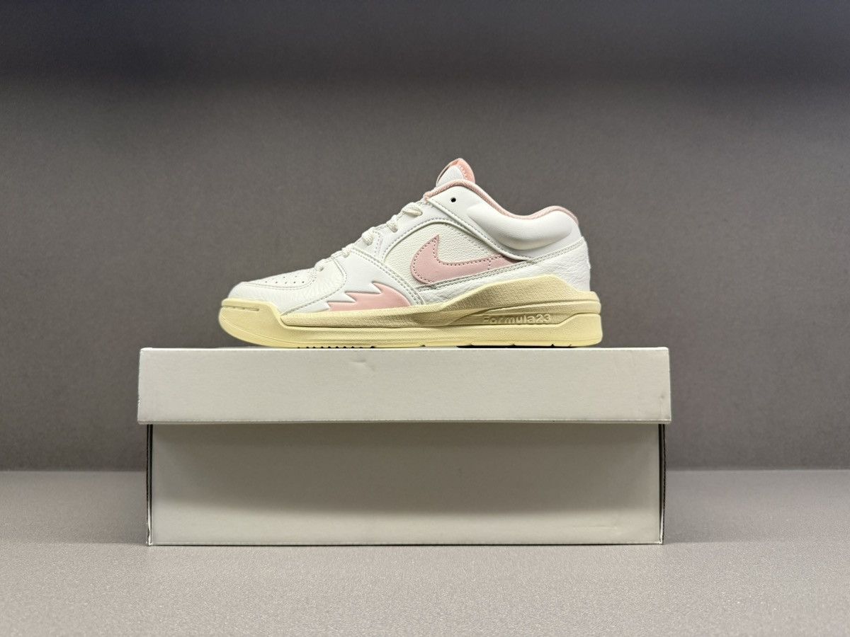 Jordan Brand Jordan Stadium 90 Legend Pink Women’s Size US 6 / IT 36 - 2 Thumbnail