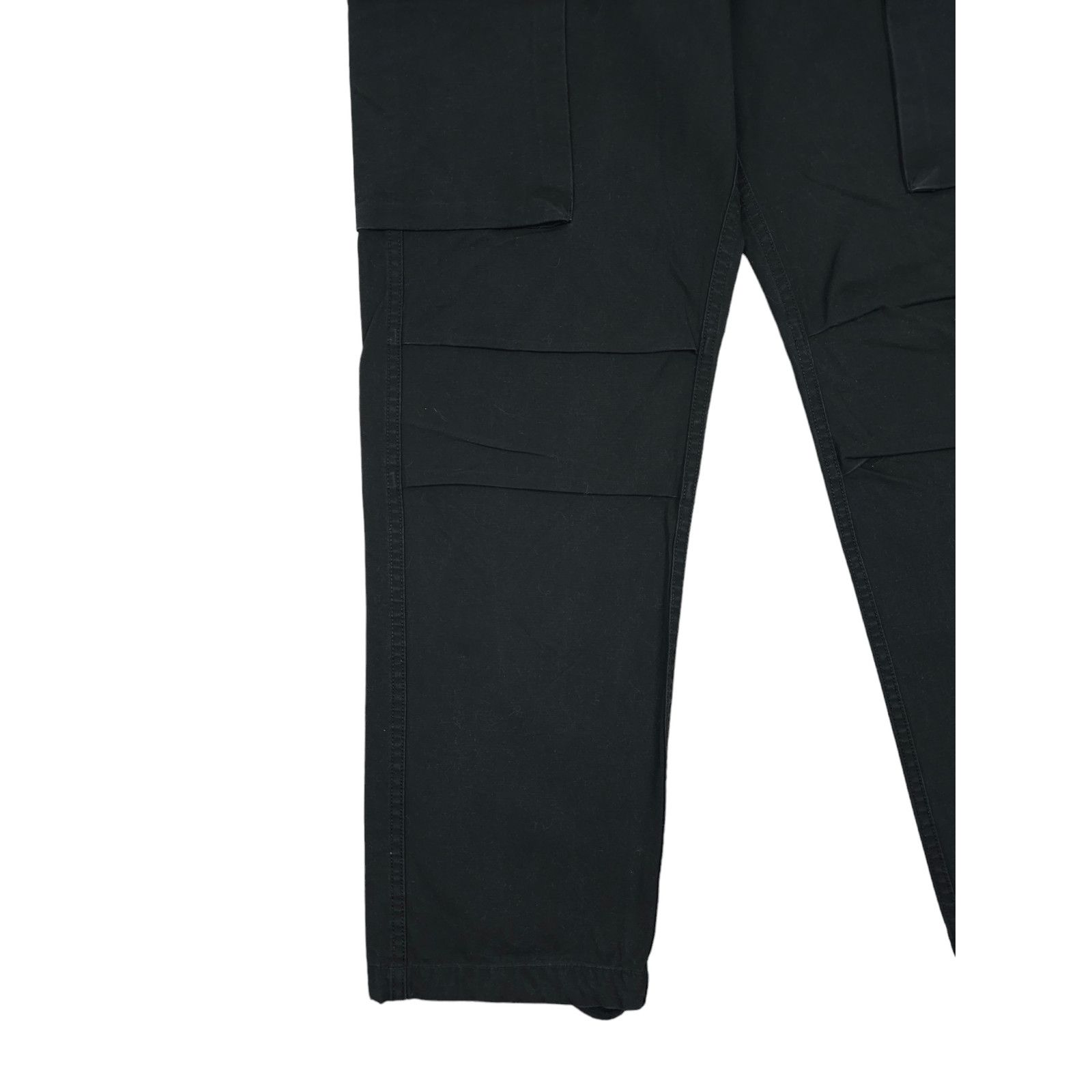 Carhartt × Carhartt Wip 💎 Size 30/32 Carhartt Troop Pant Cargo Pants Trousers Y2K Size US 30 / EU 46 - 5 Thumbnail