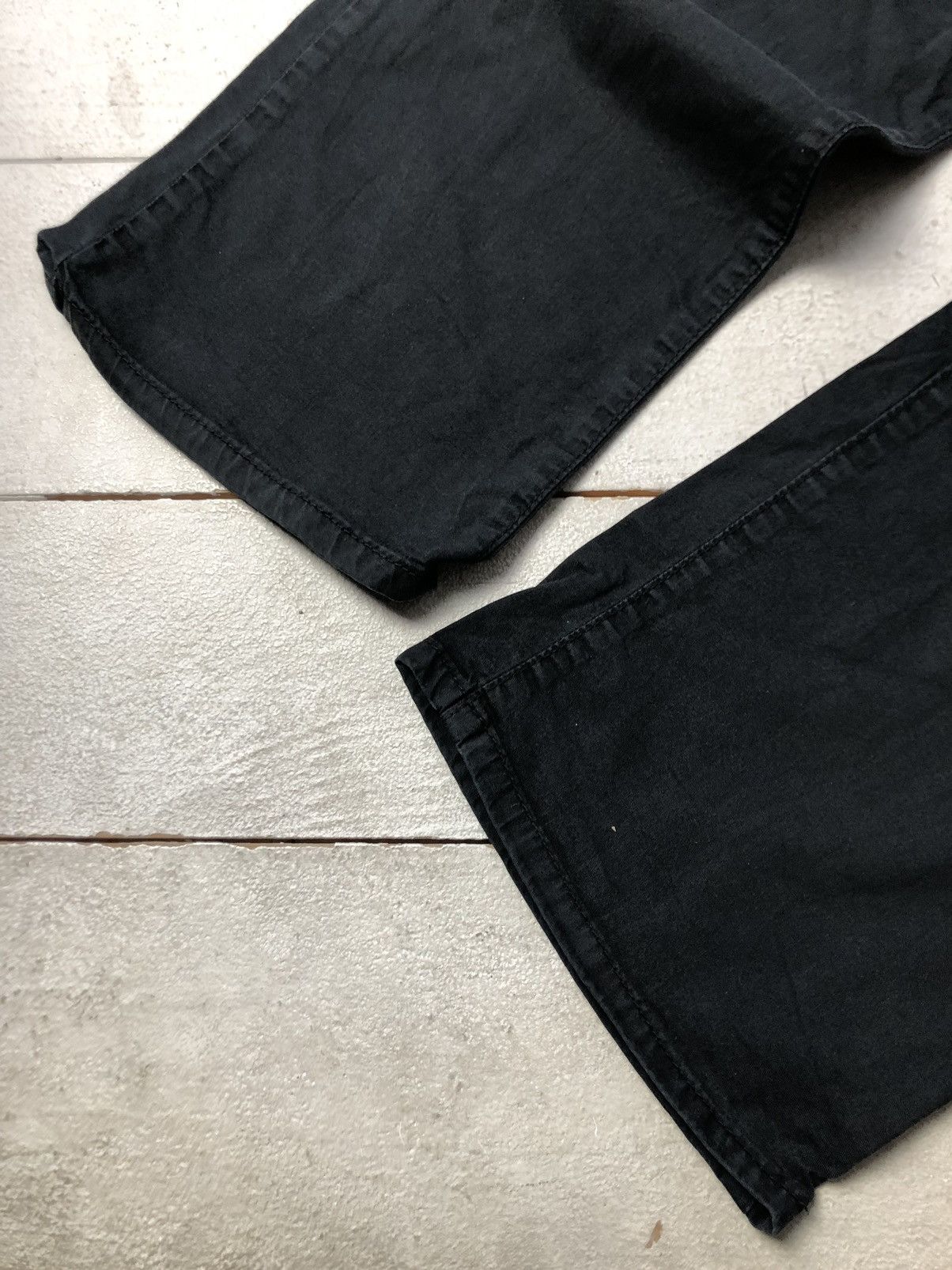 Giorgio Armani Vintage Giorgio Armani Y2K Blend Opium Rare Classic Pant Size US 30 / EU 46 - 5 Thumbnail