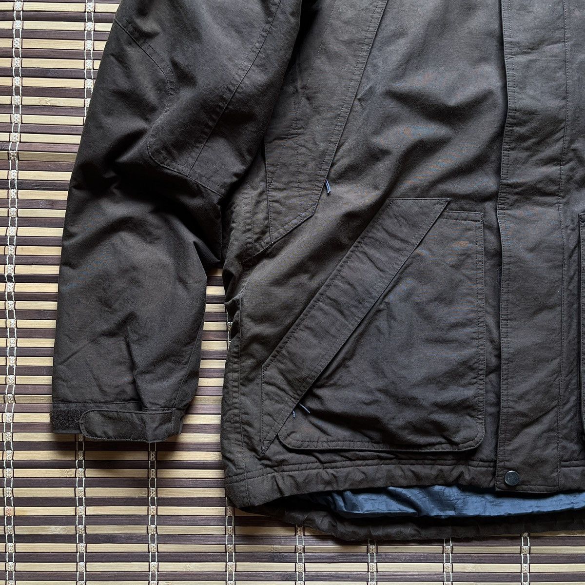 The North Face The North Face RTG Waterproof Jacket Size US L / EU 52-54 / 3 - 5 Thumbnail