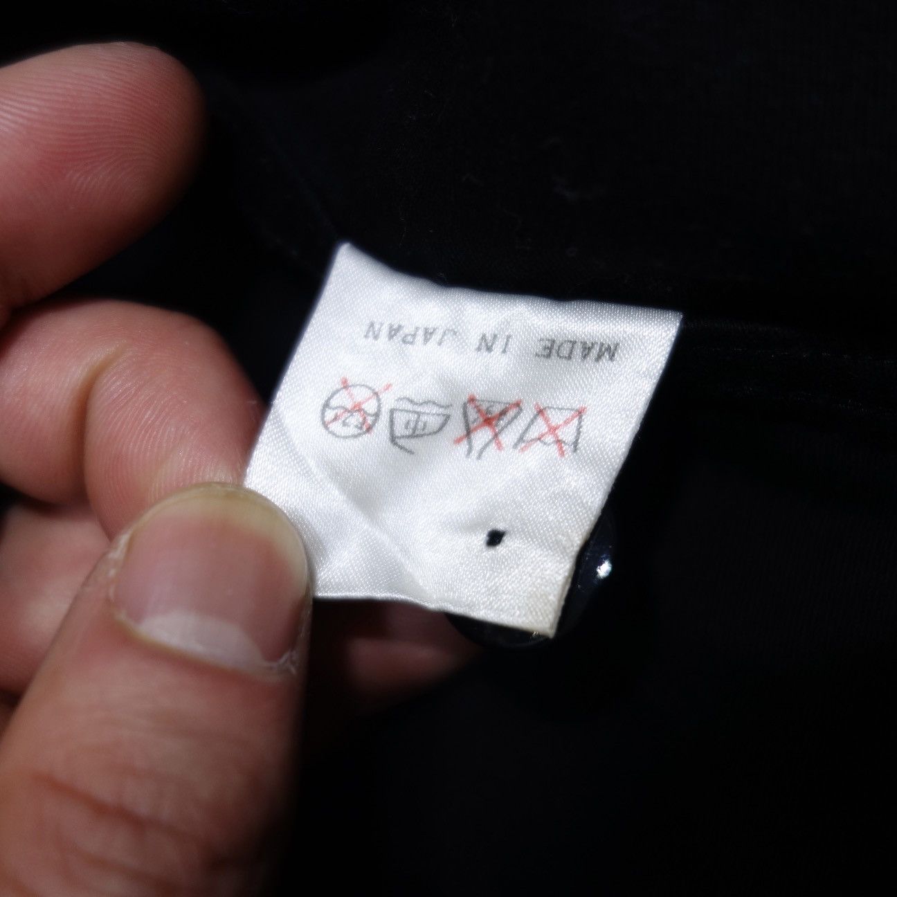 Undercover Undercover SS99 ‘Relief’ Working Class Hero Jacket Size US L / EU 52-54 / 3 - 4 Thumbnail