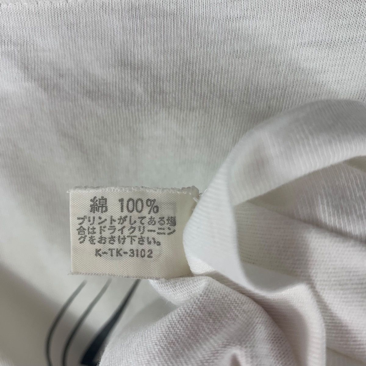 Japanese Brand Vintage MAZDA racing tee Size US L / EU 52-54 / 3 - 11 Thumbnail