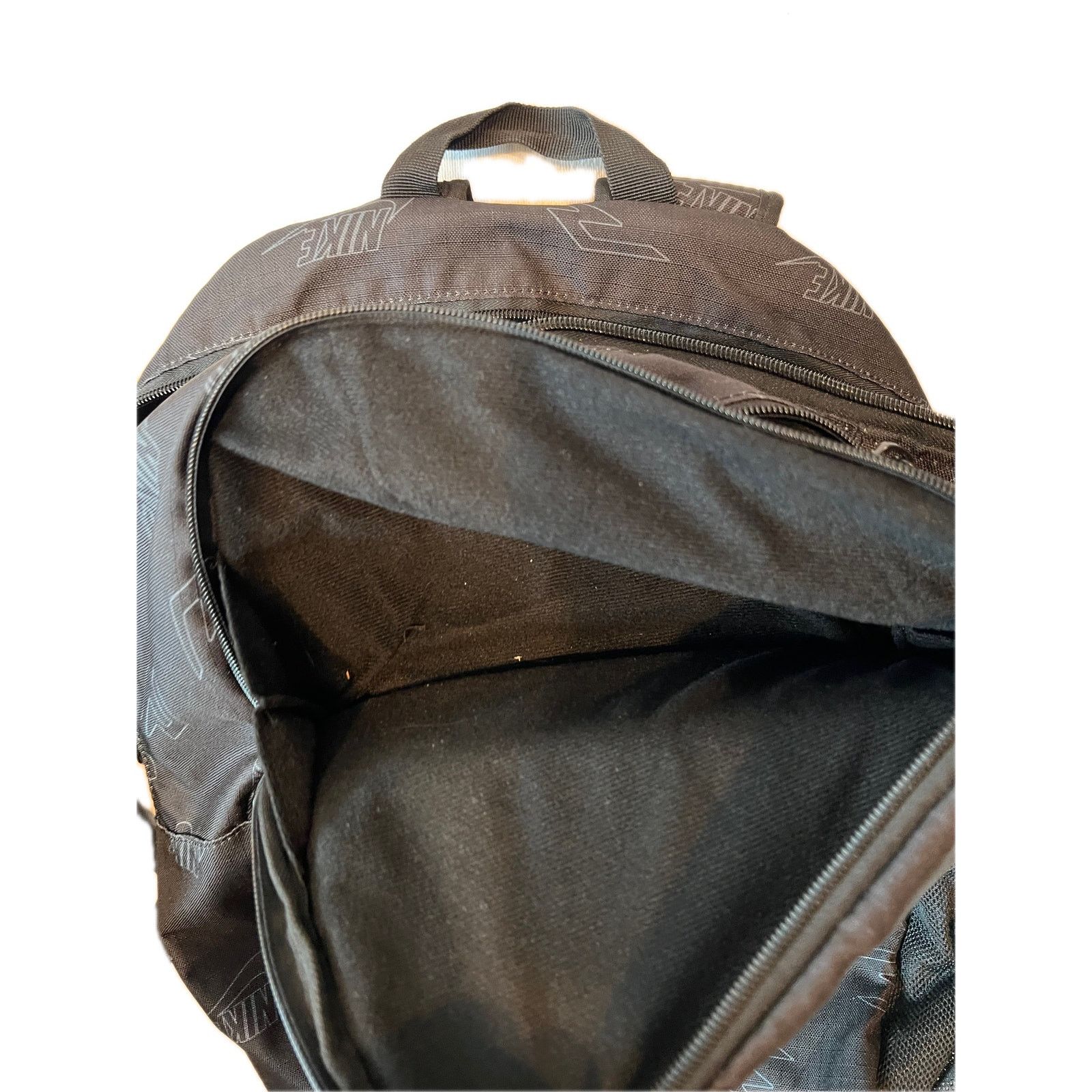 Nike Nike Russell Wilson Brasilia Backpack 30L Size ONE SIZE - 4 Thumbnail
