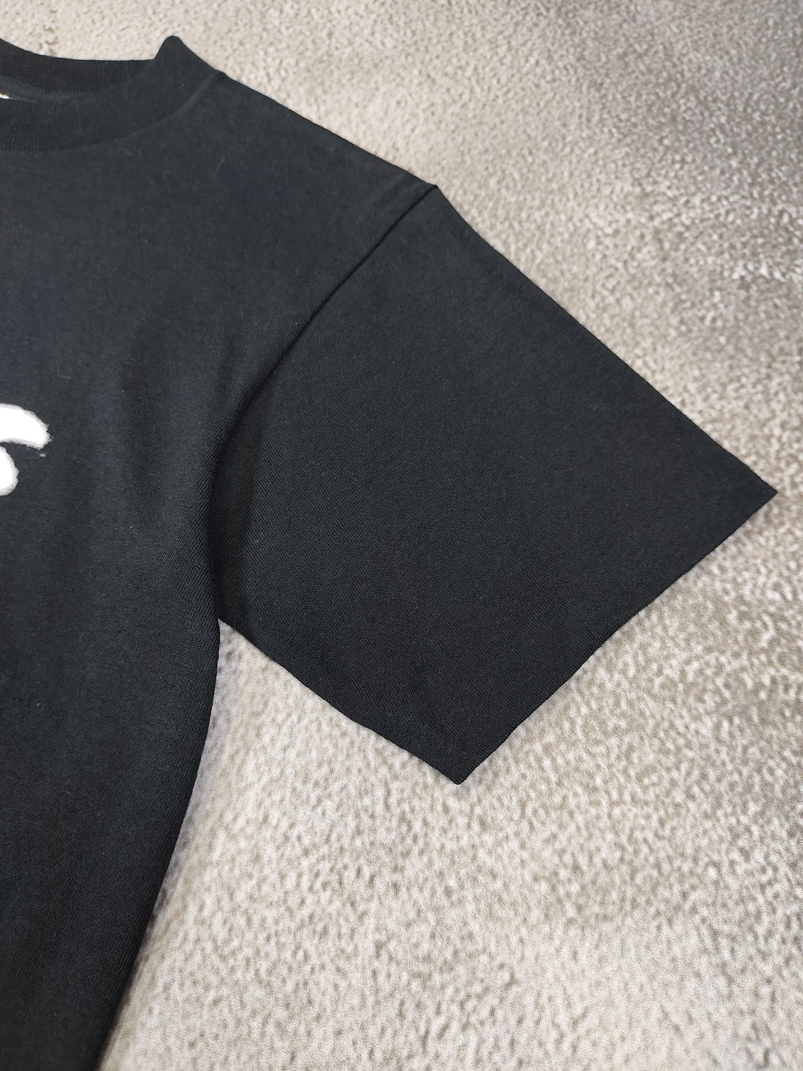 Band Tees 90s Age Of Punk Skull Graphic Streetwear Baby Tee Size US S / EU 44-46 / 1 - 3 Thumbnail