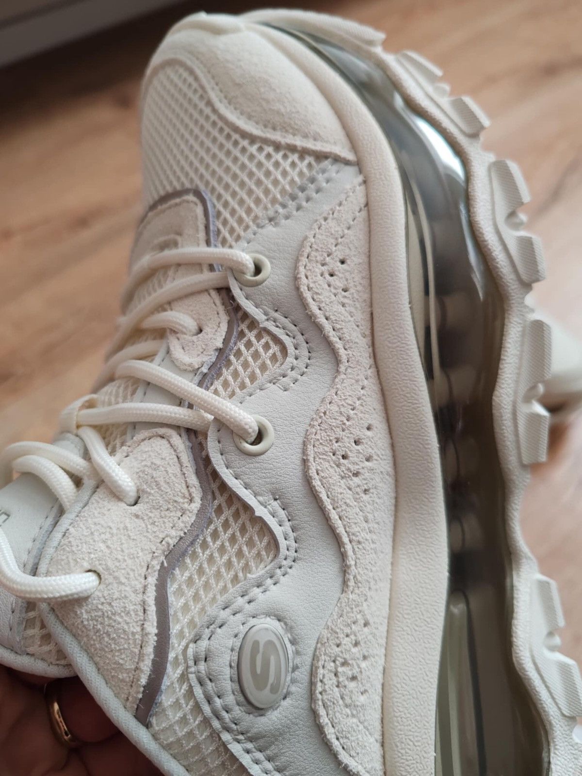 SKECHERS Skechers sneakers Size US 7.5 / IT 37.5 - 4 Thumbnail