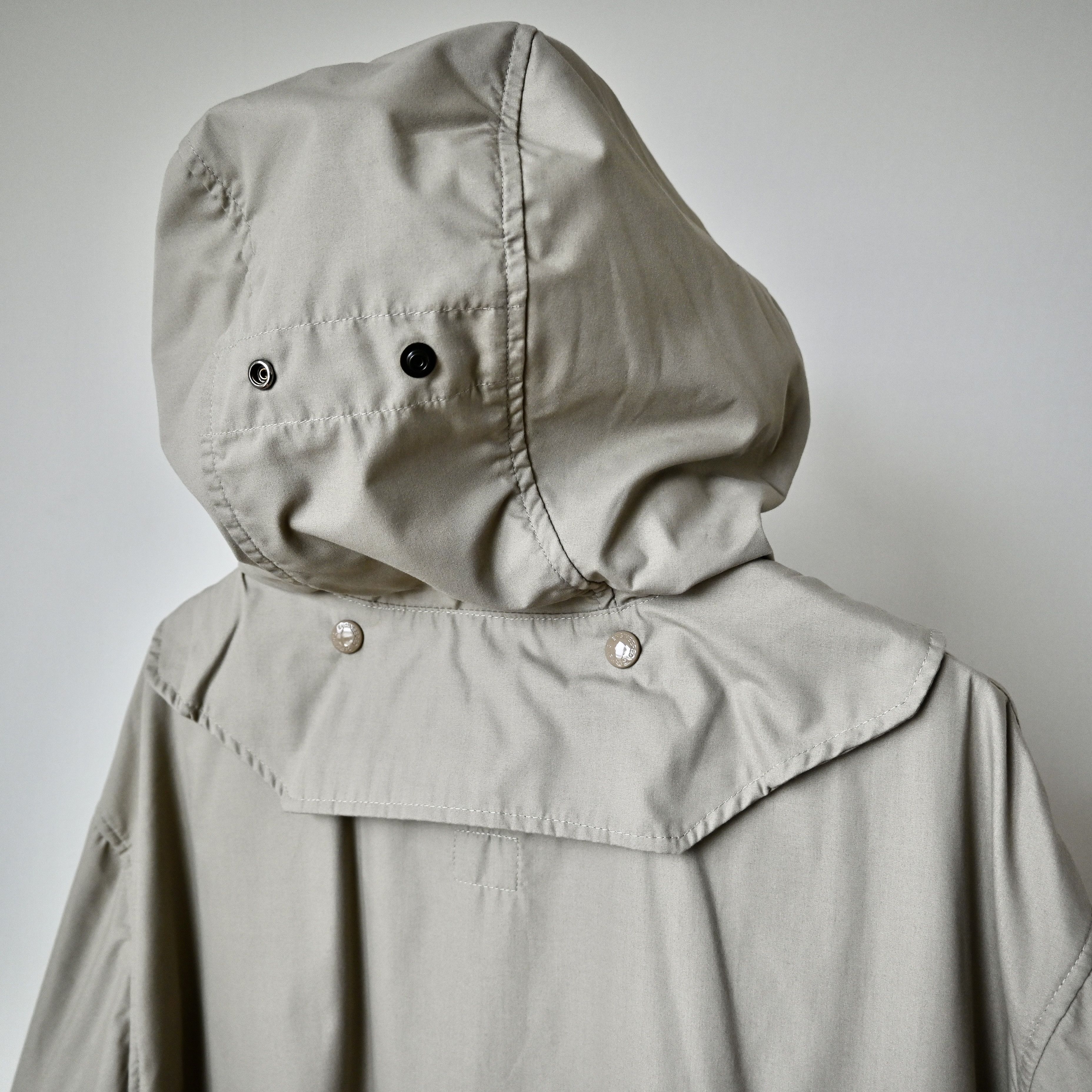 Engineered Garments Engineered Garments "Duster Coat" 65/35 Poplin Size US XL / EU 56 / 4 - 4 Thumbnail