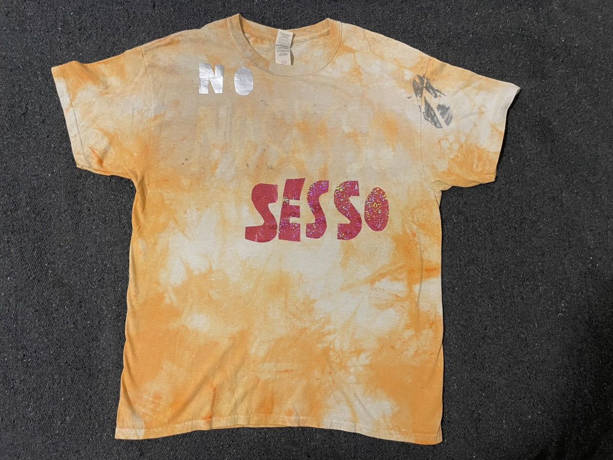 Other No Sesso One of a Kind T Shirt size Large Size US L / EU 52-54 / 3 - 1 Thumbnail
