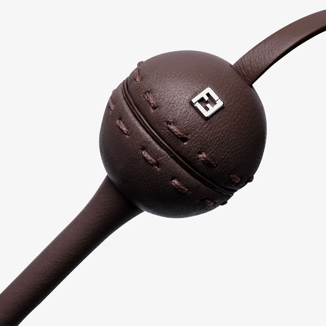 Fendi o1s1wg111225 Size: OS / Lollipop Holder Necklace Size ONE SIZE - 2 Thumbnail