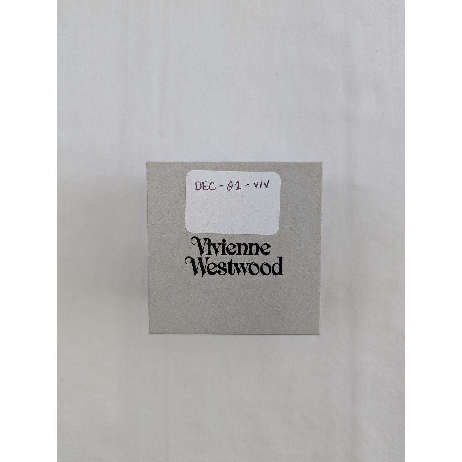 Vivienne Westwood o1rshd1 Size: OS / unisex Gold Cristal Orb Pendant Necklace Size ONE SIZE - 14 Thumbnail