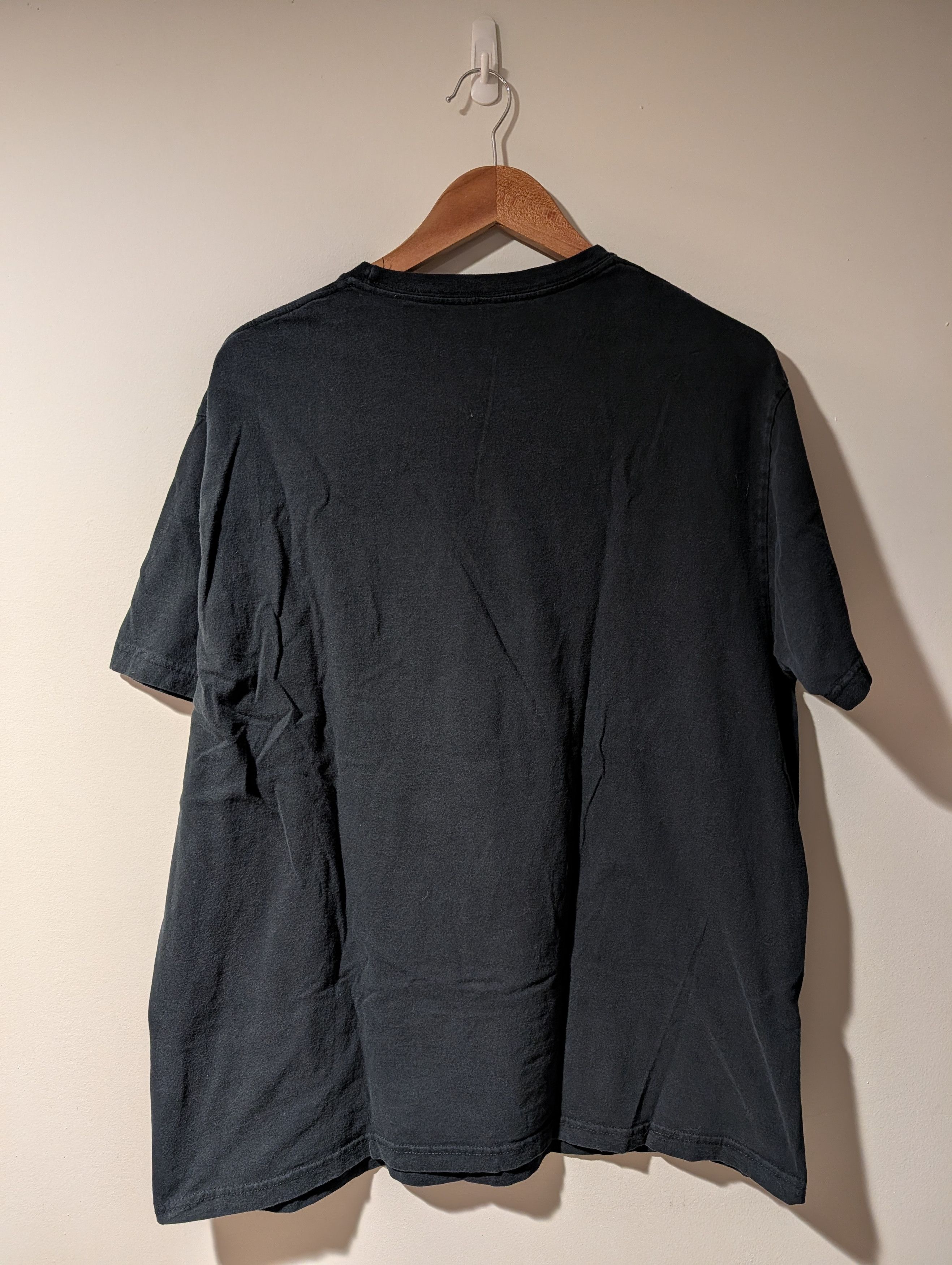 Band Tees Vintage 2007 Def Leppard Pyromania Band X-Large T-Shirt Size US XL / EU 56 / 4 - 6 Thumbnail