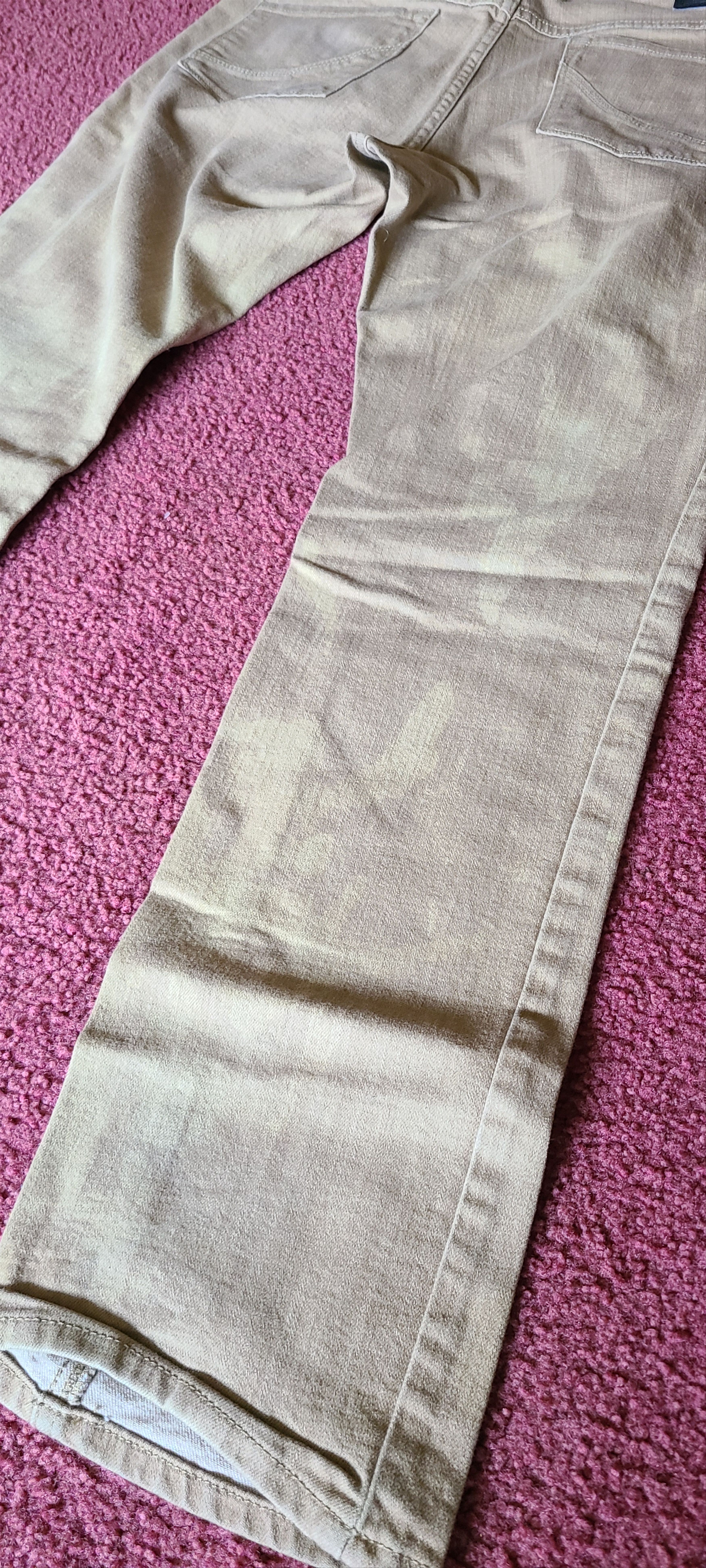 Empyre Empyre skateboard jeans skinny Size US 34 / EU 50 - 3 Thumbnail