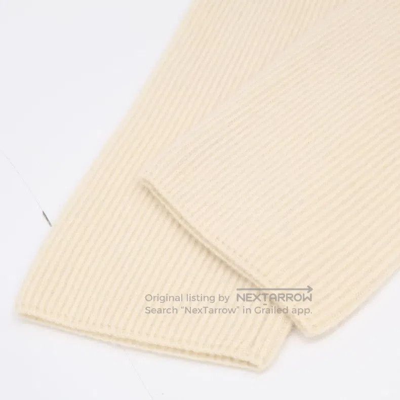 Loro Piana Loro Piana Baby Cashmere Knit Sweater Size XS / US 0-2 / IT 36-38 - 2 Thumbnail