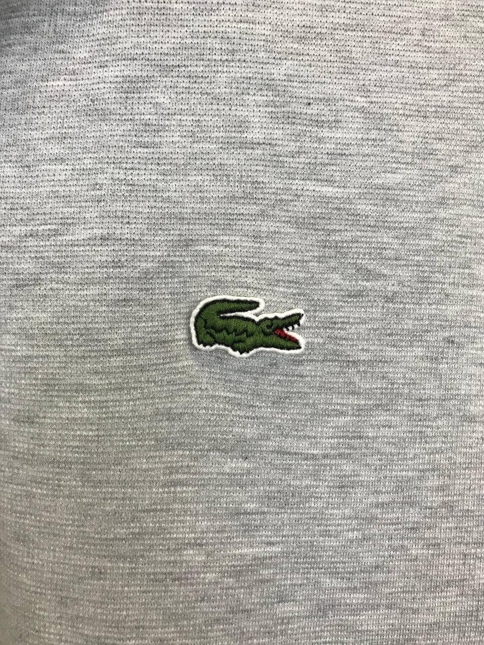 Lacoste Lacoste Sport luxury designer polo tee Size US S / EU 44-46 / 1 - 3 Thumbnail