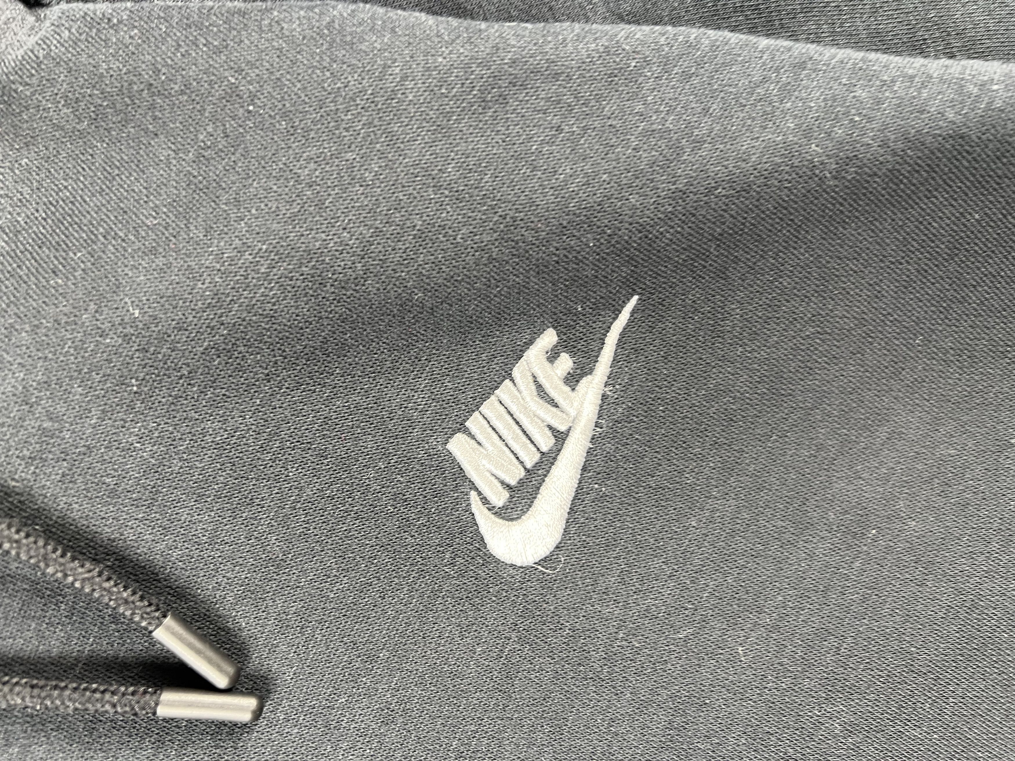 Nike Nike Hoodie XXL Size US XXL / EU 58 / 5 - 3 Thumbnail