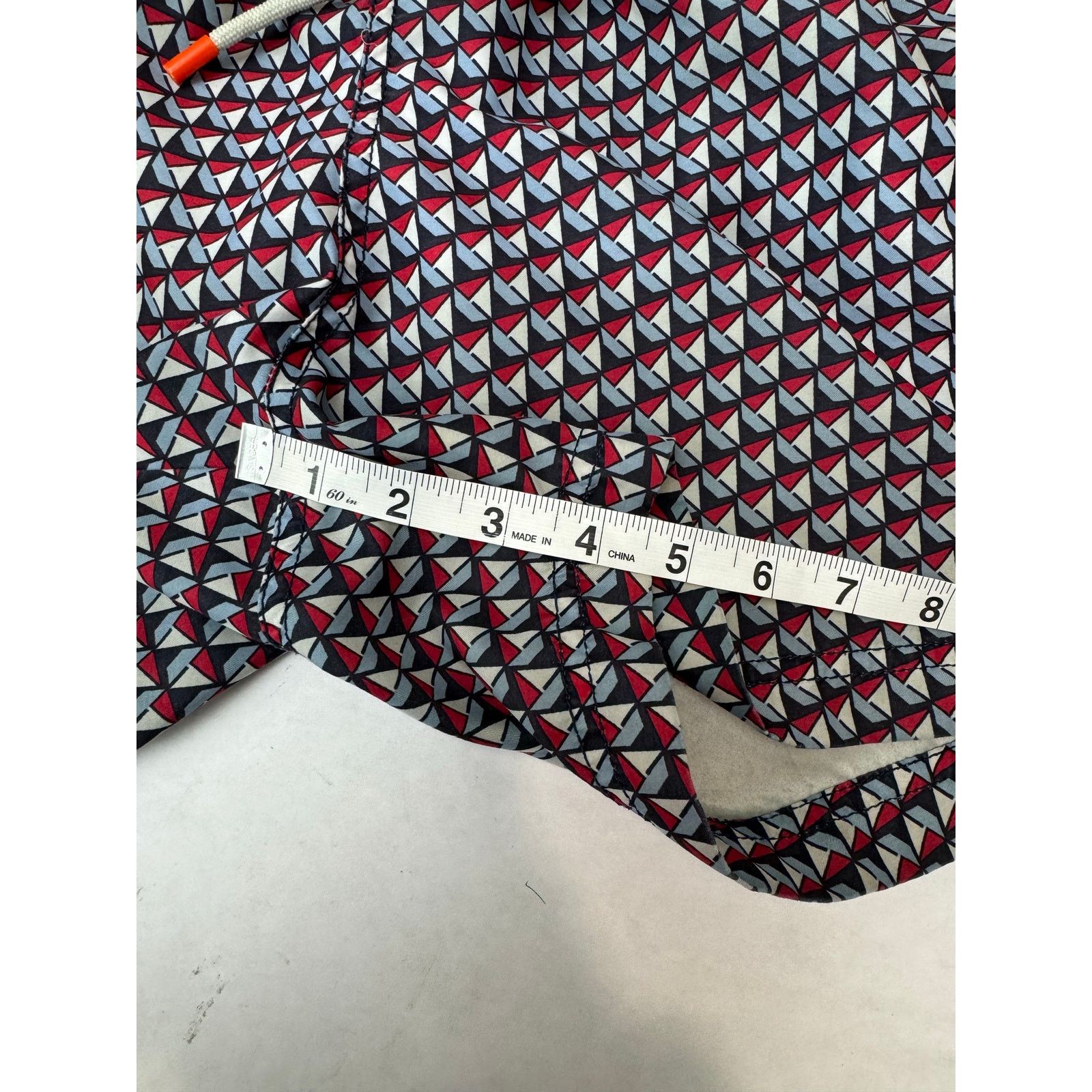 Swims Swims Luxury Swim Trunks Premium Swimwear - Size Medium Size US 32 / EU 48 - 8 Thumbnail