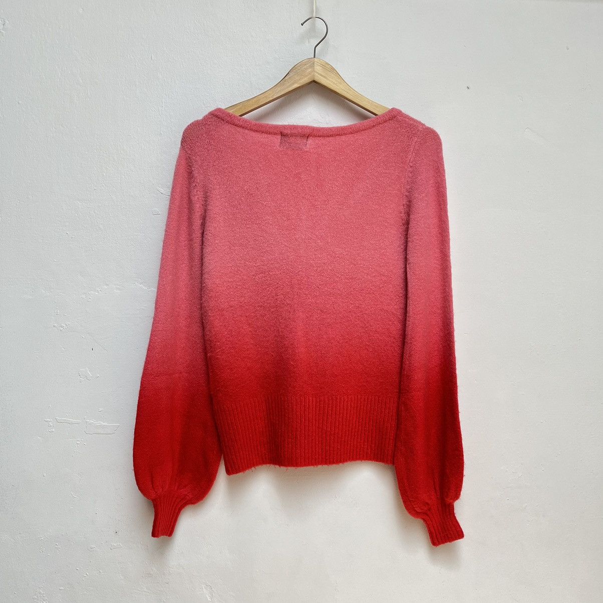Anna Sui Anna Sui Knitwear Cardigans Size M / US 6-8 / IT 42-44 - 2 Thumbnail