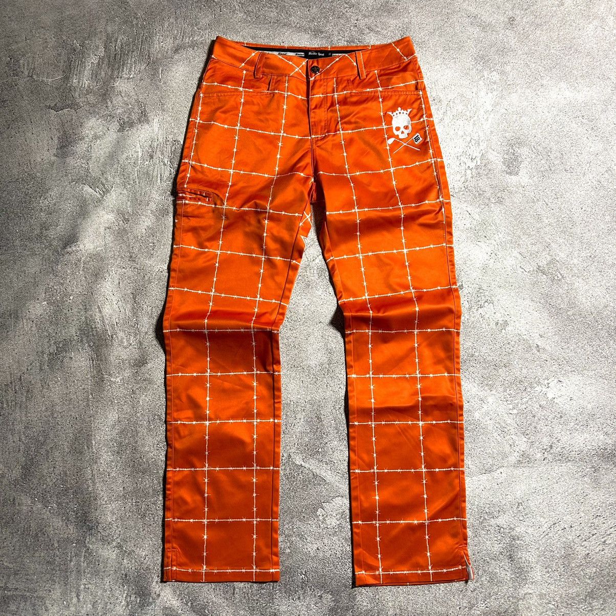 Vintage Y2K Birdie Hunt