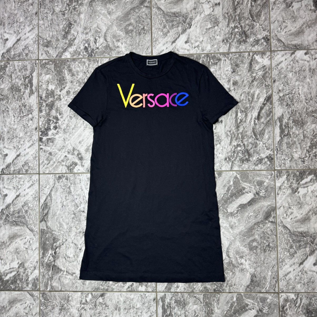 Versace Versace T-shirt Women’s Size XS / US 0-2 / IT 36-38 - 1 Thumbnail