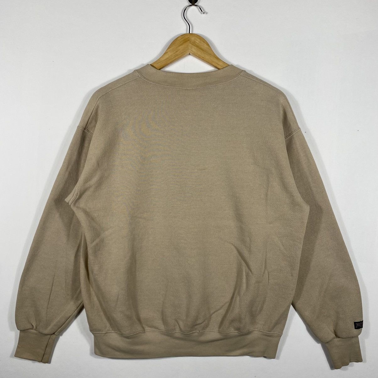 Jansport Vintage 90's JANSPORT California State University Sweatshirt Size US M / EU 48-50 / 2 - 5 Thumbnail