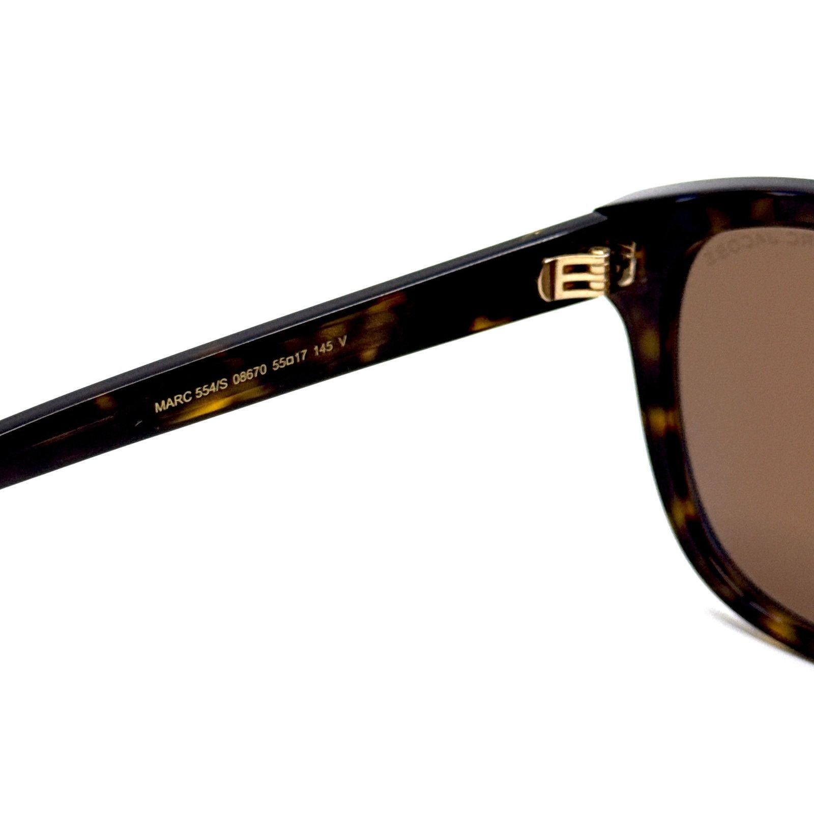 Marc Jacobs New, MARC JACOBS Sunglasses MARC 554/S 08670 Authentic Size ONE SIZE - 8 Thumbnail