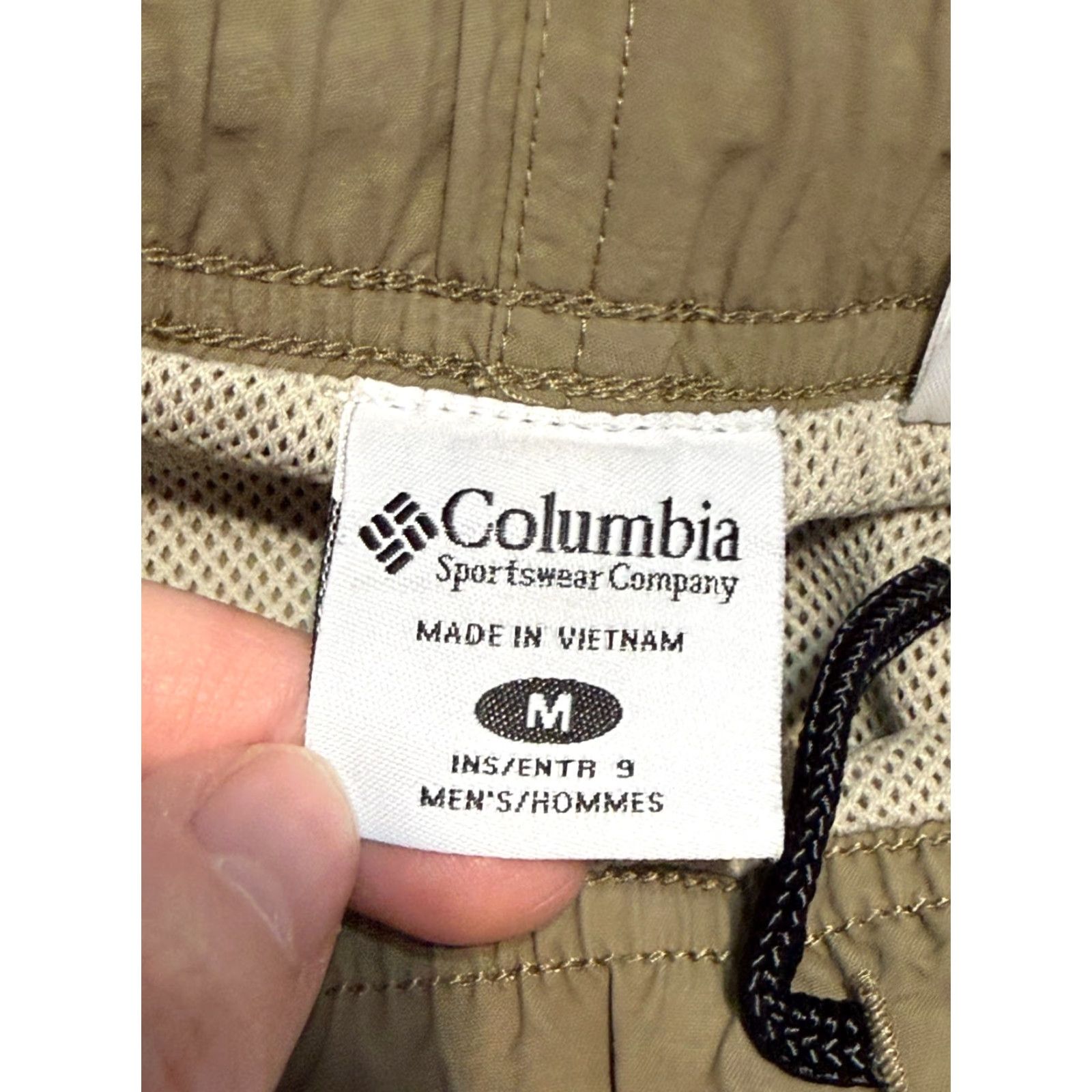 Vintage VINTAGE: No? Size US 31 - 7 Thumbnail