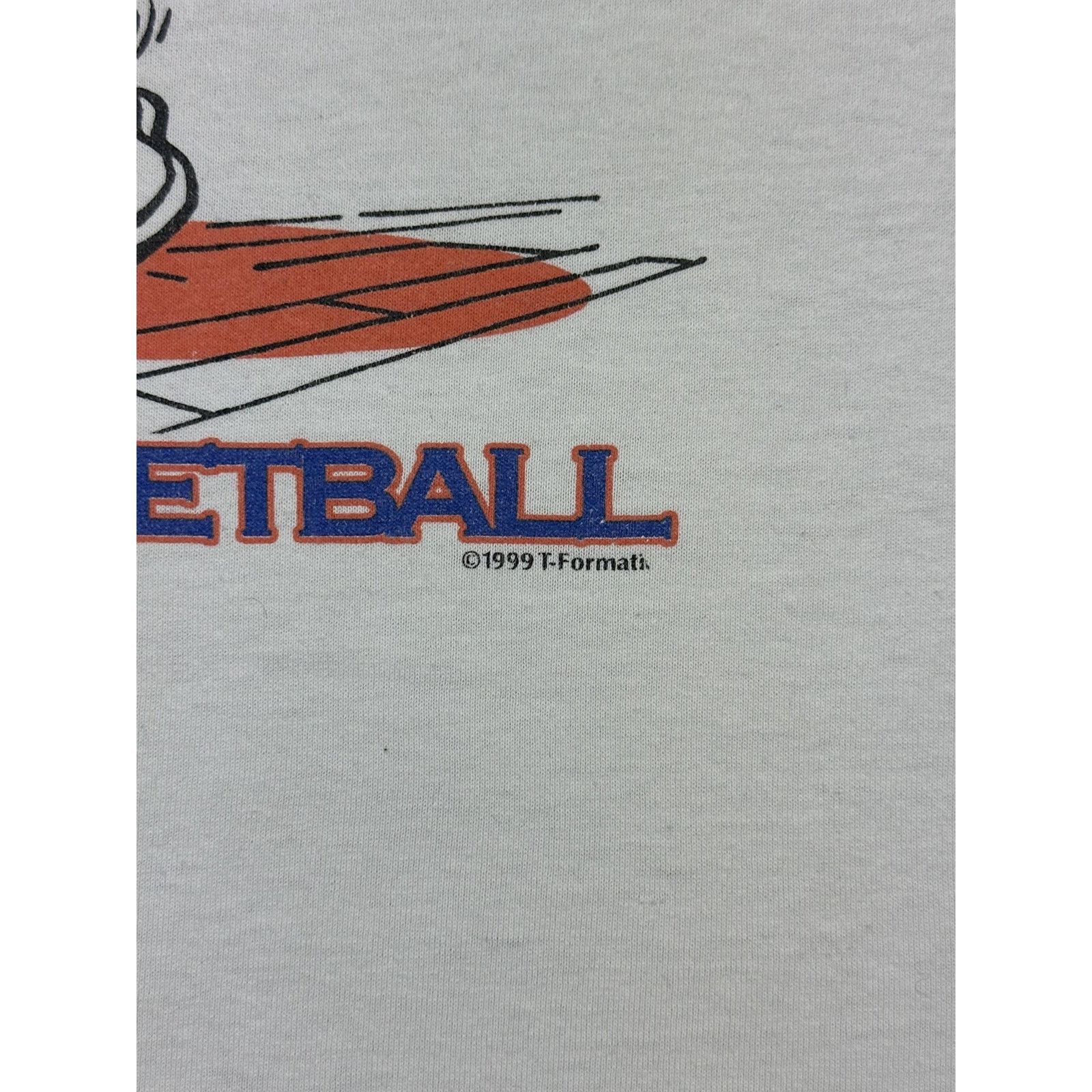 Hanes Florida Gators Shirt XL Rowdy Reptiles Basketball Gatorade Size US XL / EU 56 / 4 - 5 Thumbnail