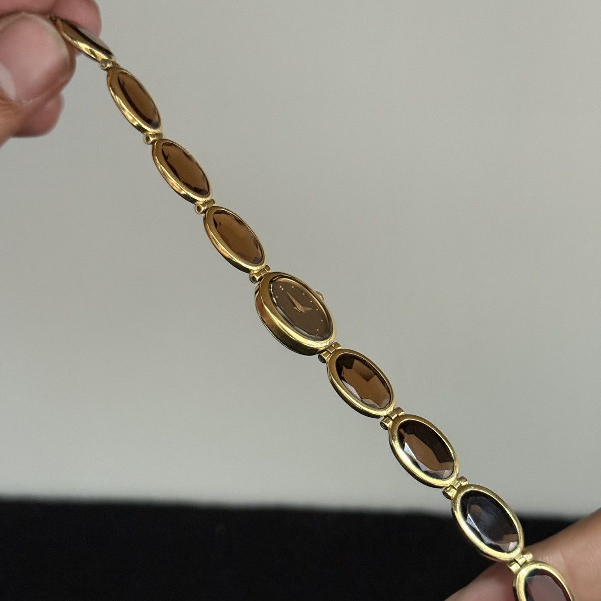 Other SEIKO Lassale Borwn Bracelet Size ONE SIZE - 3 Thumbnail