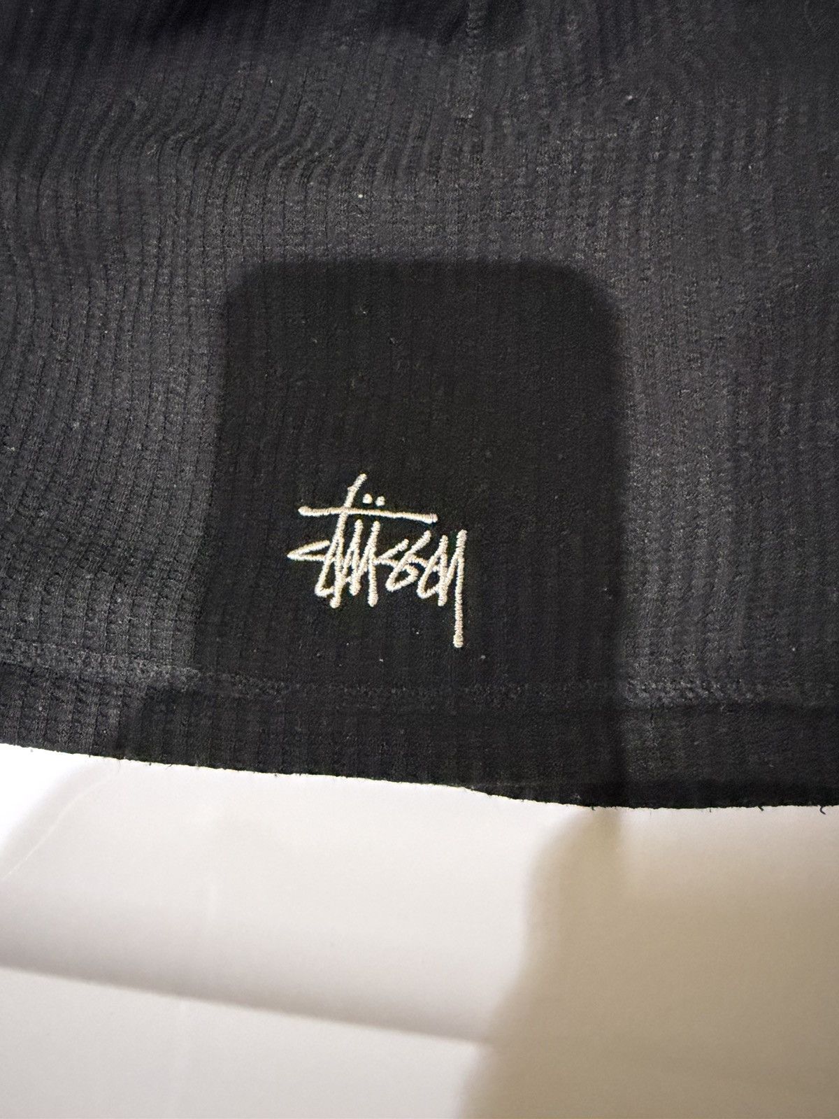 Stussy Stussy Waffle Skullcap Size ONE SIZE - 2 Thumbnail
