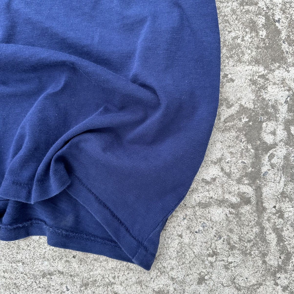 Polo Ralph Lauren Vintage Polo Ralph Lauren T-shirts Big Logo Y2K 00s USA Size M / US 6-8 / IT 42-44 - 6 Thumbnail