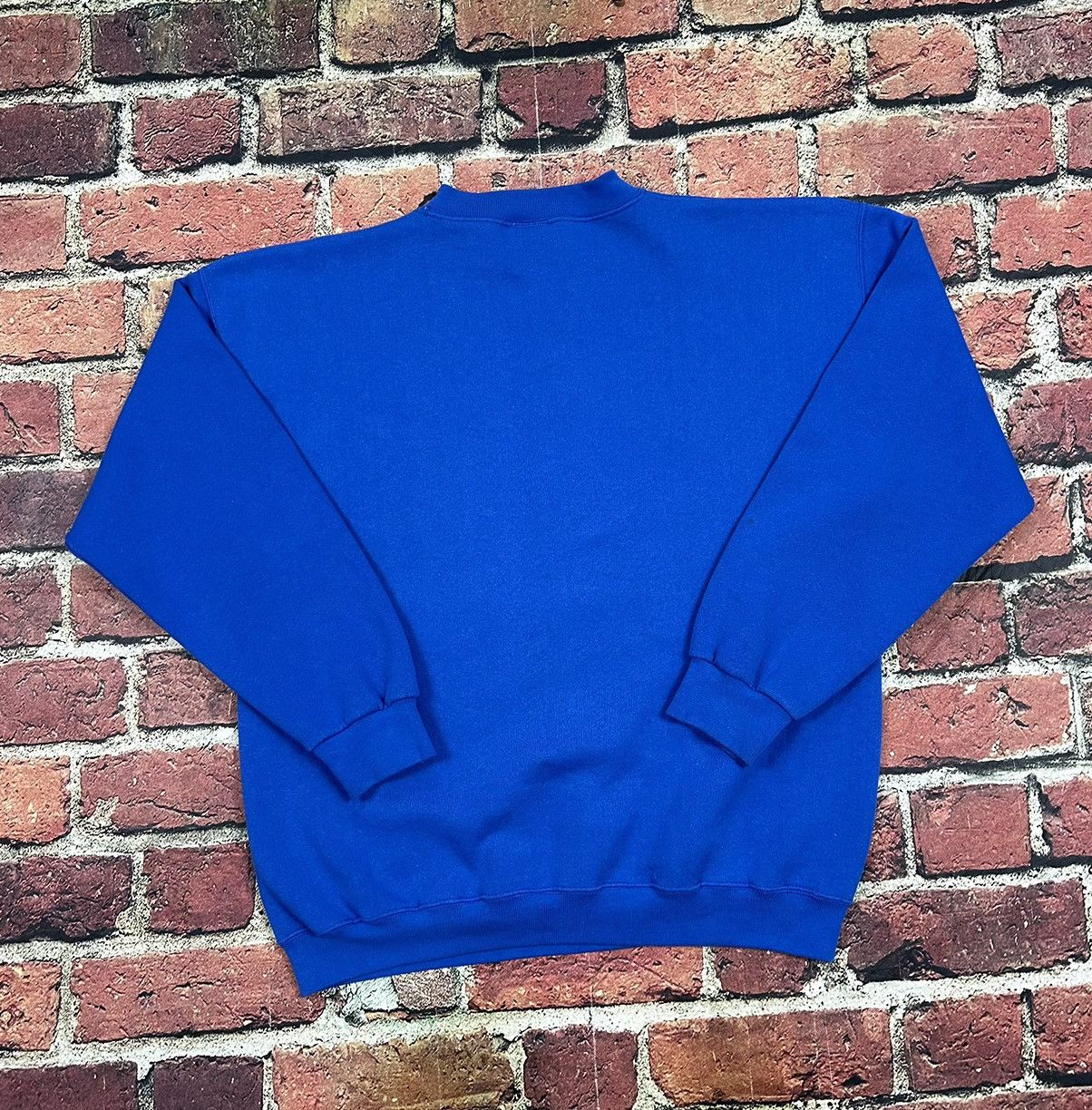 NCAA Vintage Kentucky Wildcats Sweatshirt Pullover Crewneck 90s Size US L / EU 52-54 / 3 - 4 Thumbnail