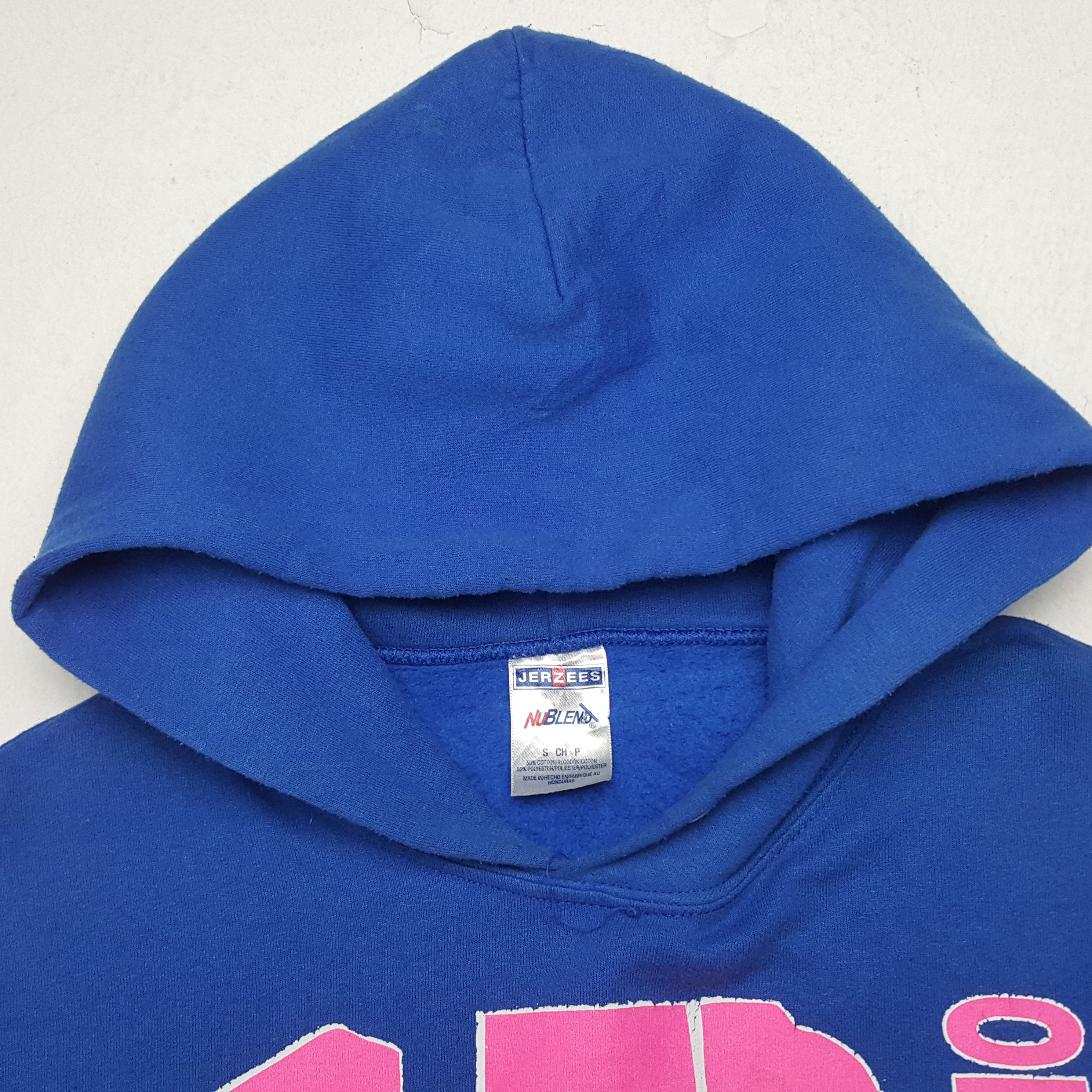 Band Tees × Vintage Vintage One Direction American Band Sweatshirt Hoodies Size US XS / EU 42 / 0 - 4 Thumbnail