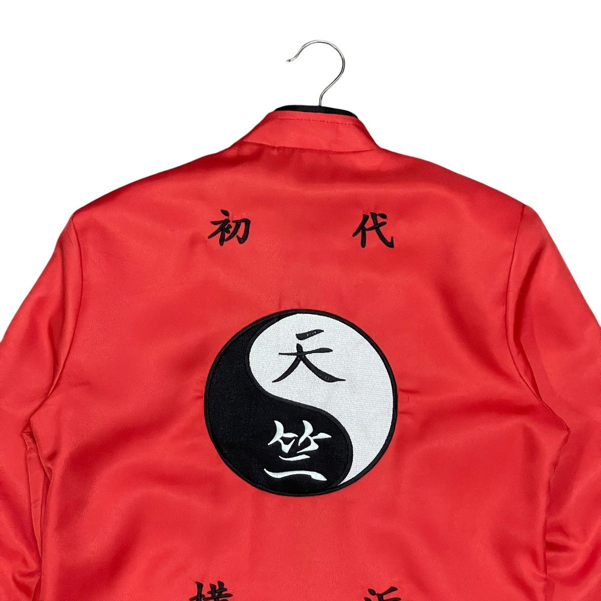 Anime Tokyo Revengers Izana Kurokawa Tenjiku Leader Cosplay Jacket Size US S / EU 44-46 / 1 - 2 Thumbnail