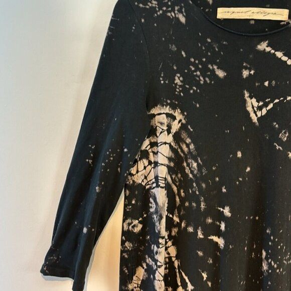 Other Raquel Allegra maxi dress Constellation Tie Dye size M Size M / US 6-8 / IT 42-44 - 14 Thumbnail