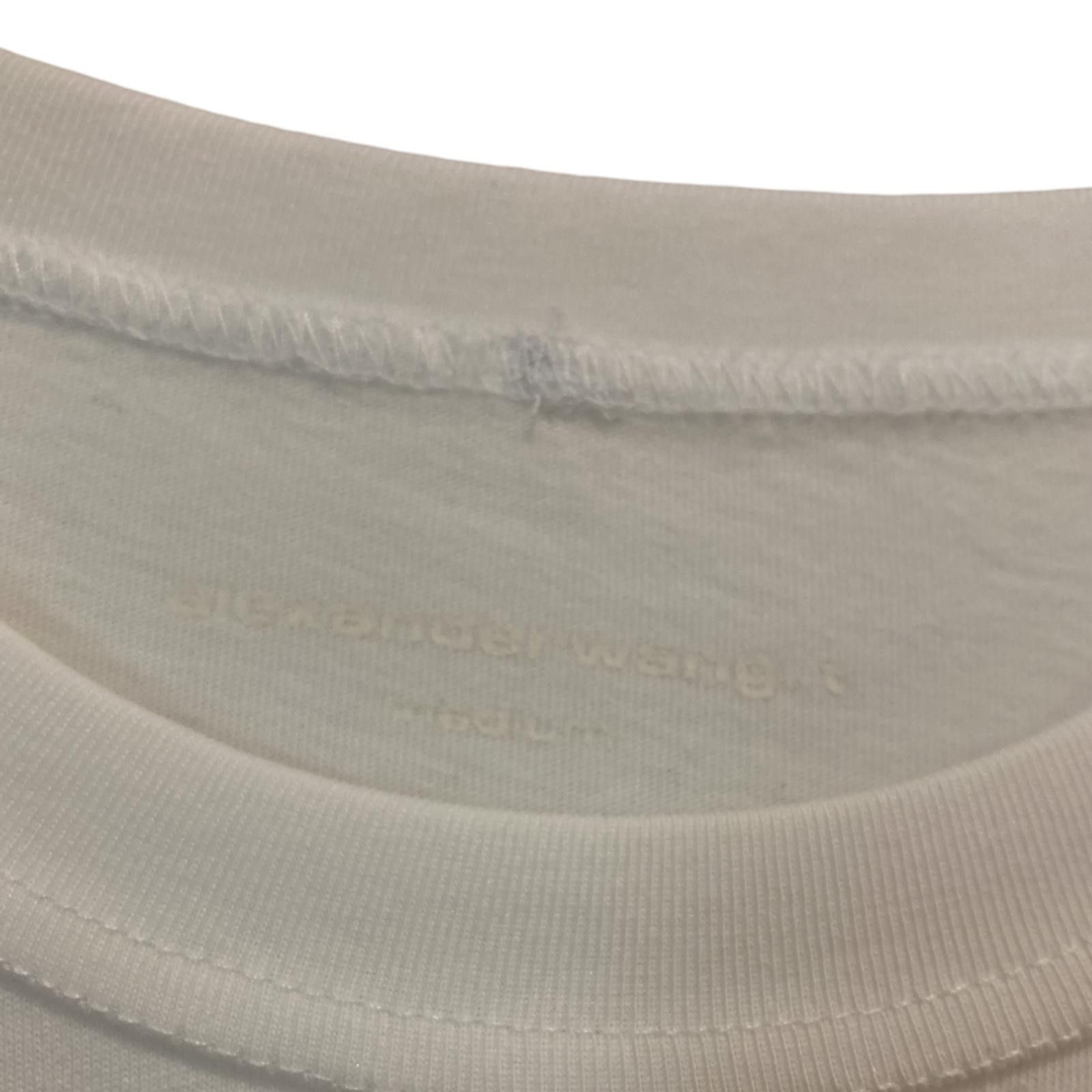Alexander wang t shirt